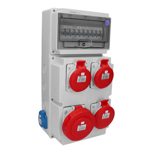 Rozdzielnica SB-109205 - Product picture